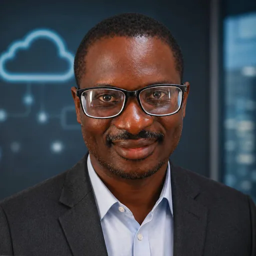 Isaiah A. profile photo
