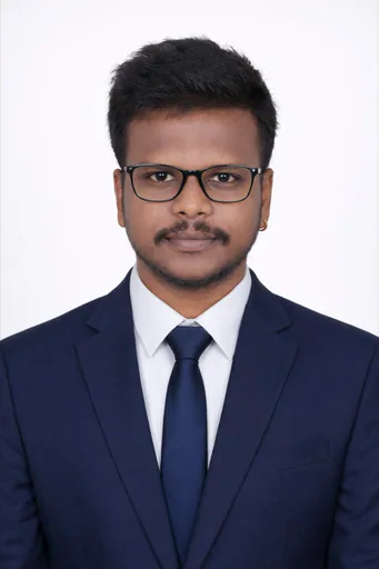 AERRAGINNELA S. profile photo