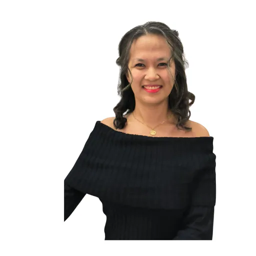 Cathrene M. profile photo