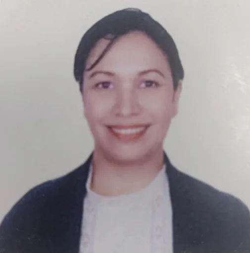 carmela F. profile photo