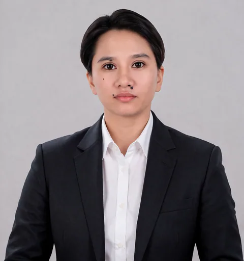 Alecca G. — Mid-Level Sales Engineer from Philippines