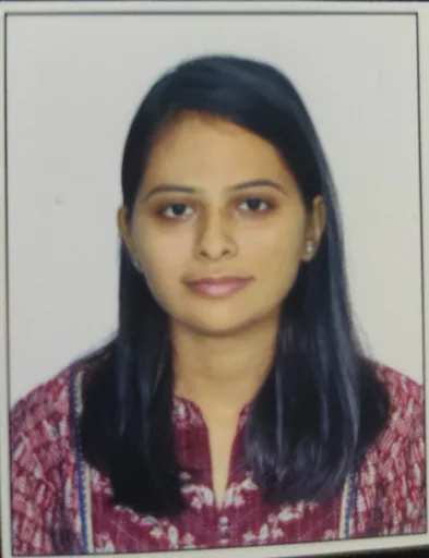 Maitreyee S. profile photo