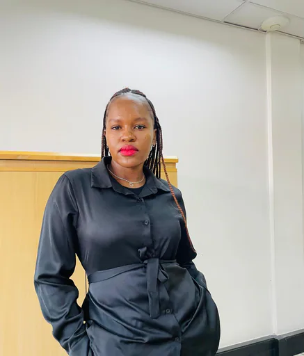 Ndivhuwo profile photo