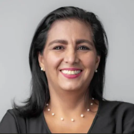 Alejandra C. profile photo