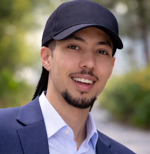 Chester A. profile photo
