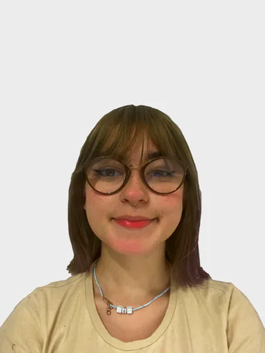 Gabriela F. profile photo