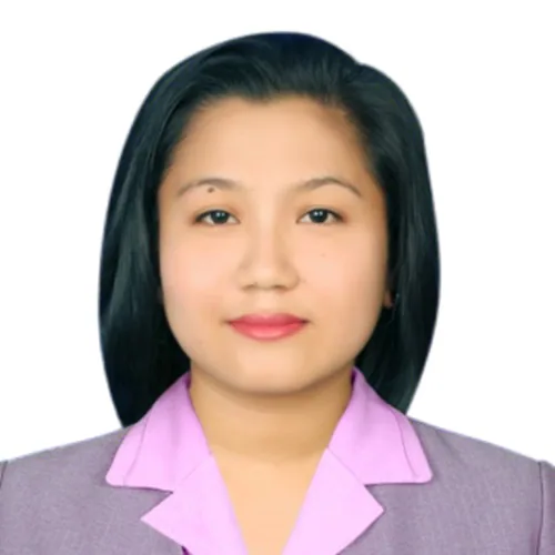 Talent Avatar