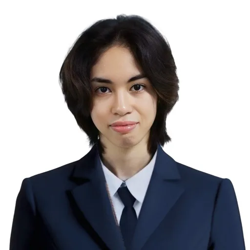 Kei O. — Mid-Level Marketing & Social Media Manager from Philippines