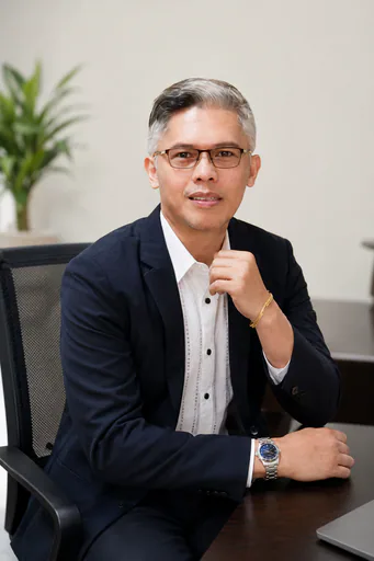 Jeffrey M. profile photo
