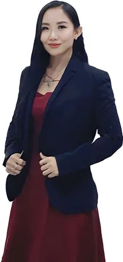 Elfina L. — Mid-Level Solar Sales and Business Development Manager from Indonesia