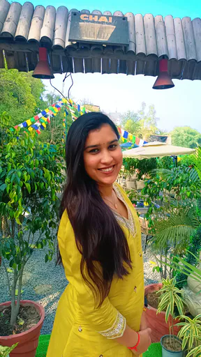 Rashi G. profile photo