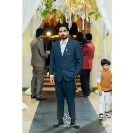 Subhan A. profile photo