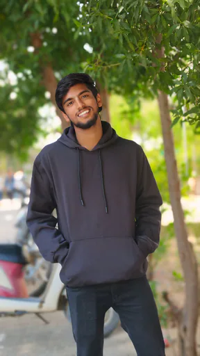 Shrikanth Y. profile photo