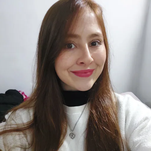 Camila M. profile photo