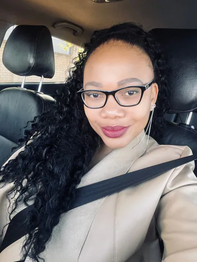 Mpho L. profile photo