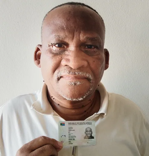 CHRISTIAAN G. profile photo