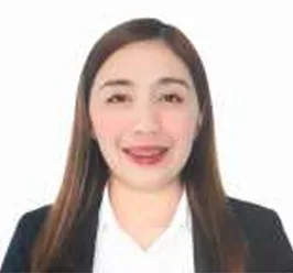 ROSANNA G. — Senior Production Planning Supervisor from Philippines