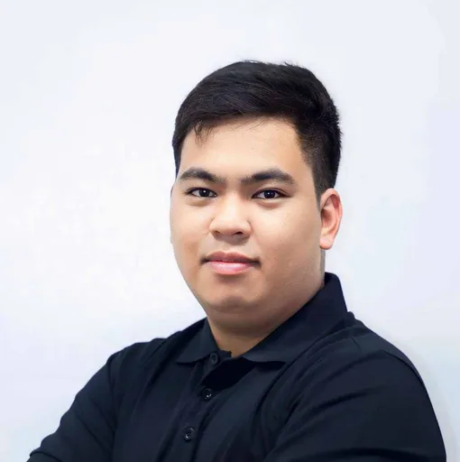 Irwin M. profile photo