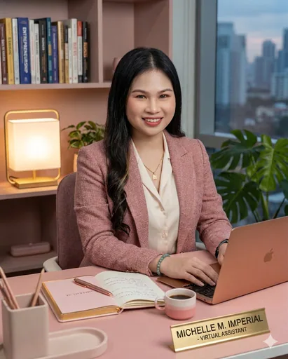 Michelle M. profile photo