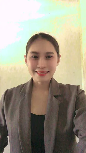 GRETCHEL M. — Mid-Level Restaurant Operations Manager from Philippines