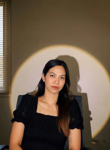 Kristine T. — Senior Recruitment Specialist from Philippines