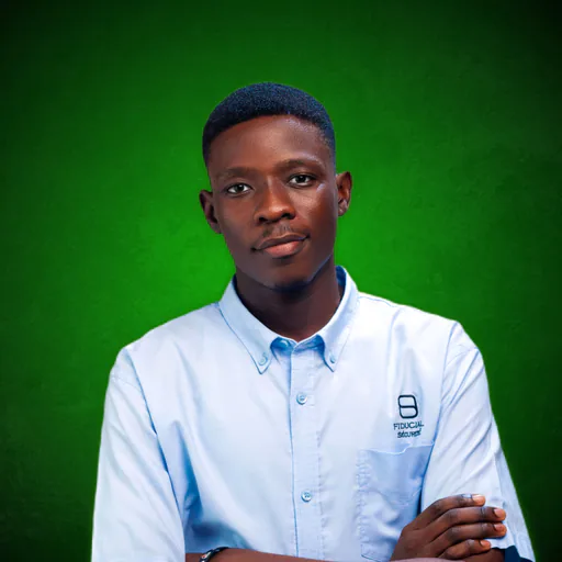 Fadipe M. profile photo