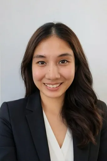 Ma F. — Senior Payroll Coordinator from United States
