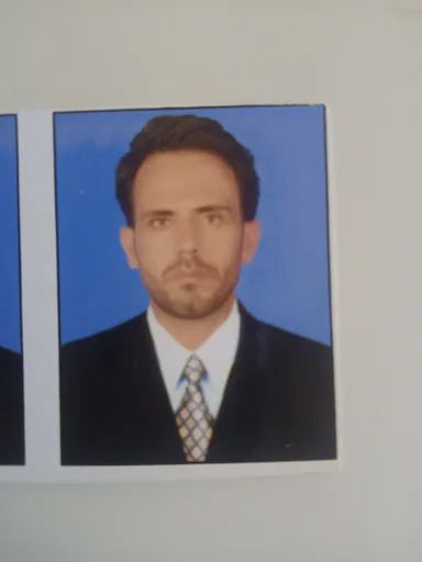 Muhammad A. profile photo