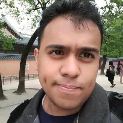 Adel M. — Software Engineer from Philippines