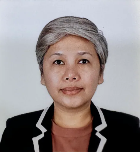 Maricar J. — Senior Director Professional Services from Philippines