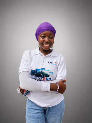 Barakat A. profile photo