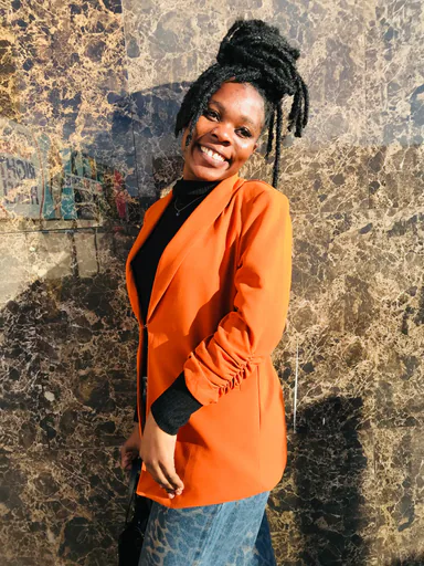 Thembelihle B. profile photo