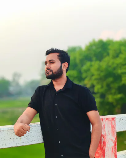 Masum A. profile photo