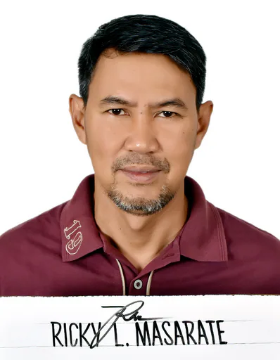 Ricky M. — Mid-Level Technical Training Specialist from Philippines