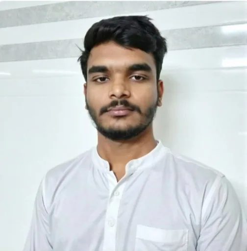 Parth B. profile photo