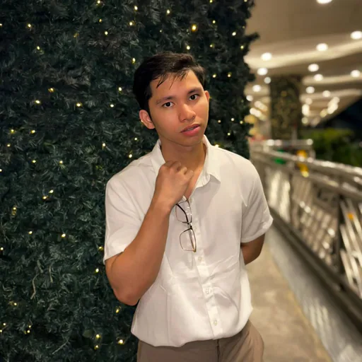 Francis J. profile photo
