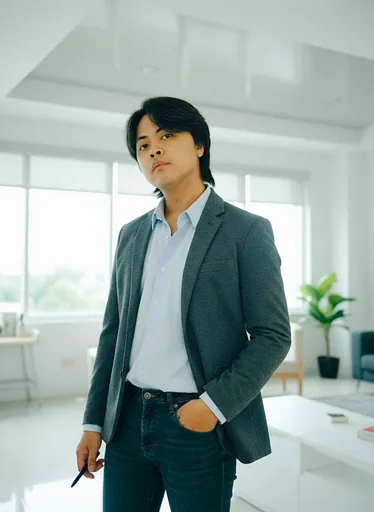 John R. profile photo