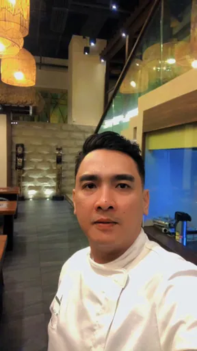 Rommel V. profile photo