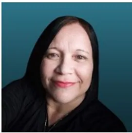 Maria D. — Senior QA Automation Engineer from Argentina