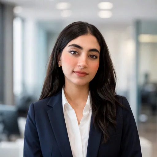 Esha R. profile photo