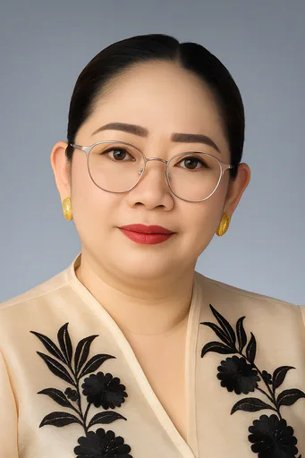 Charmedel P. profile photo