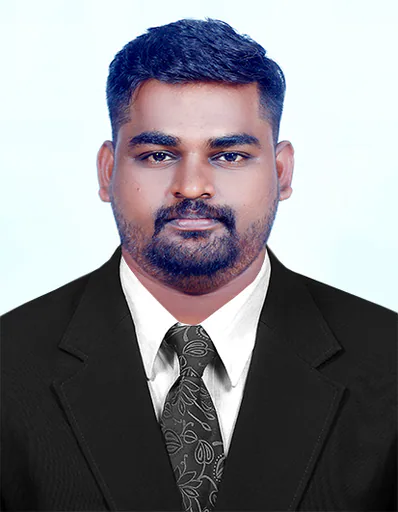 Venkatesh B. profile photo