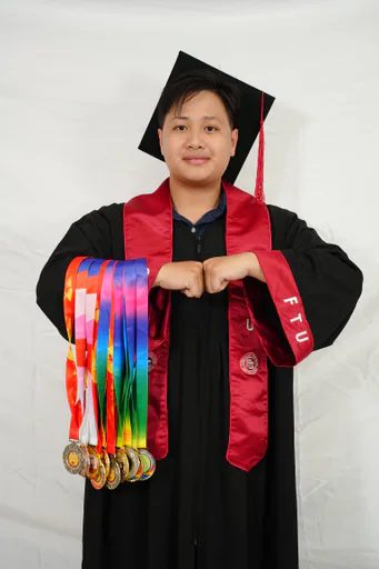 Talent Avatar