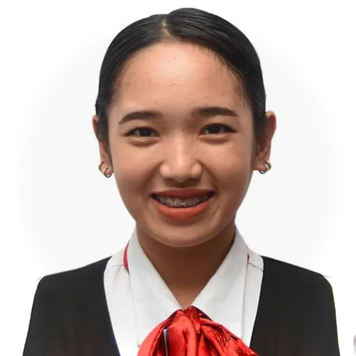 JISLINE C. profile photo