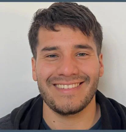 Gonzalo A. profile photo