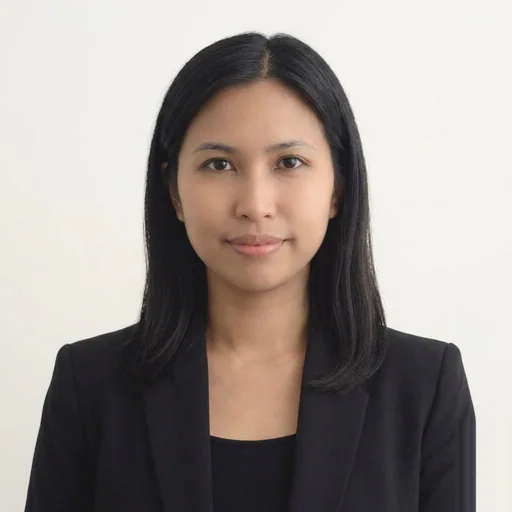 Kristine I. — Mid-Level eCommerce Account Manager from Philippines