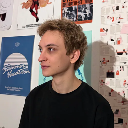 Oleg E. — Mid-Level Backend Engineer from Serbia