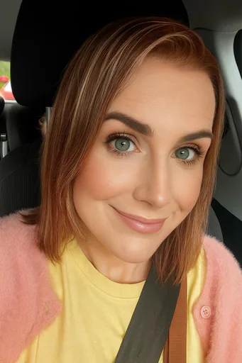 Kathryn D. — Senior Accreditation & Quality Assurance Manager from United Kingdom