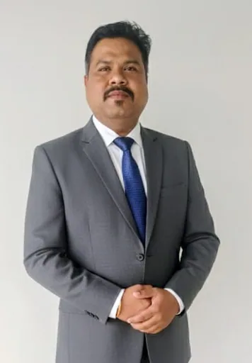 Vivek S. profile photo