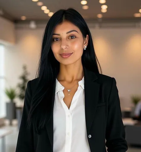 marly D. profile photo